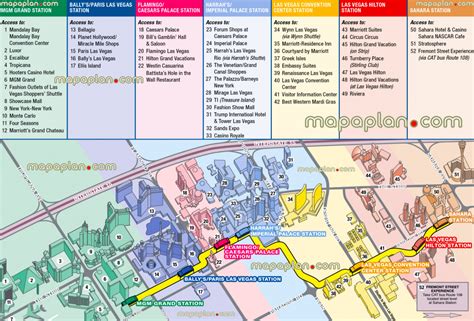 las vegas fairgrounds map.